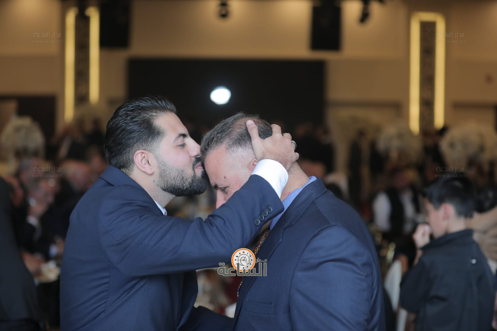 Madar Al-Saa Images 0.08932283760828419