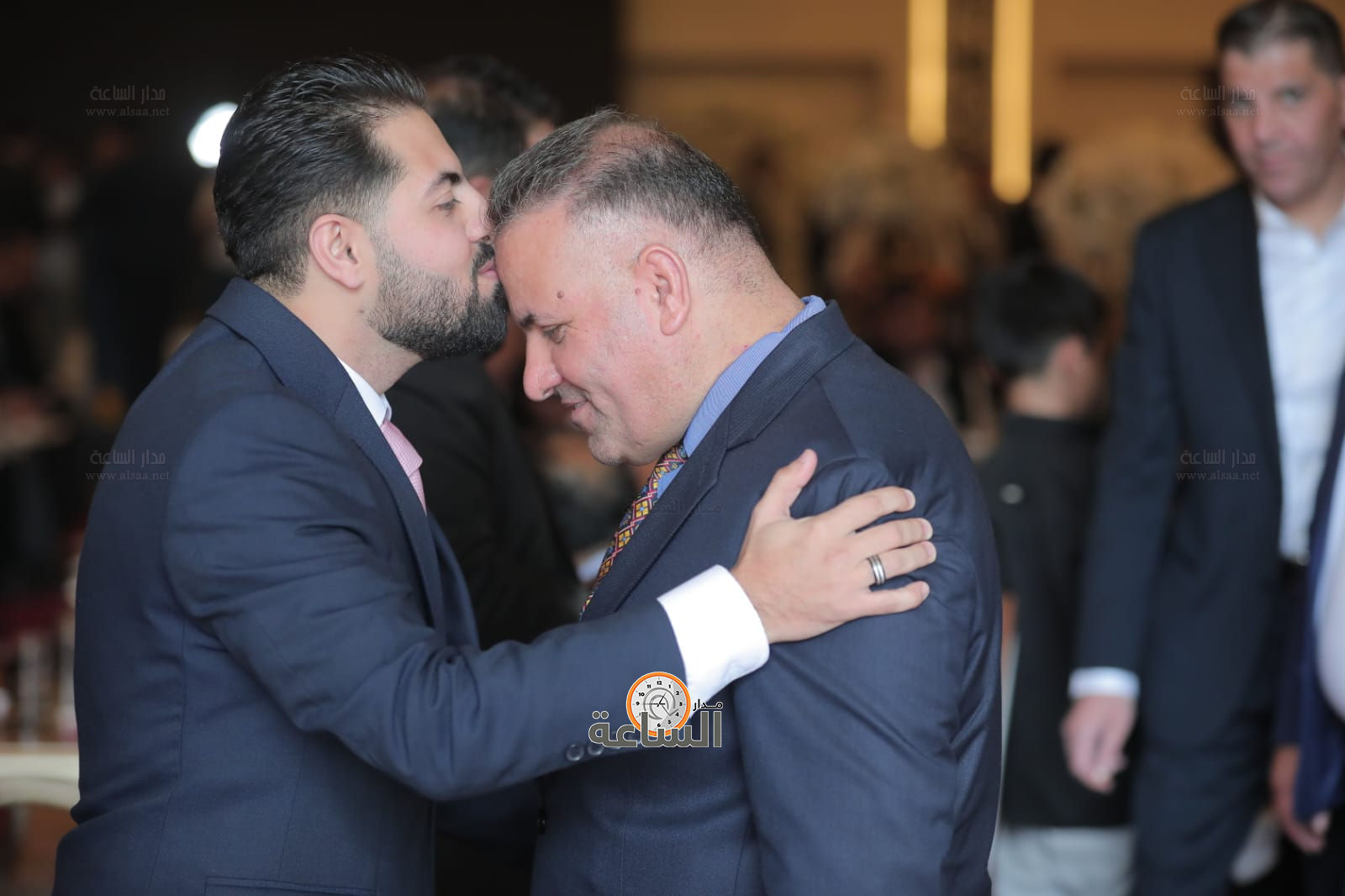 Madar Al-Saa Images 0.30213908967625636