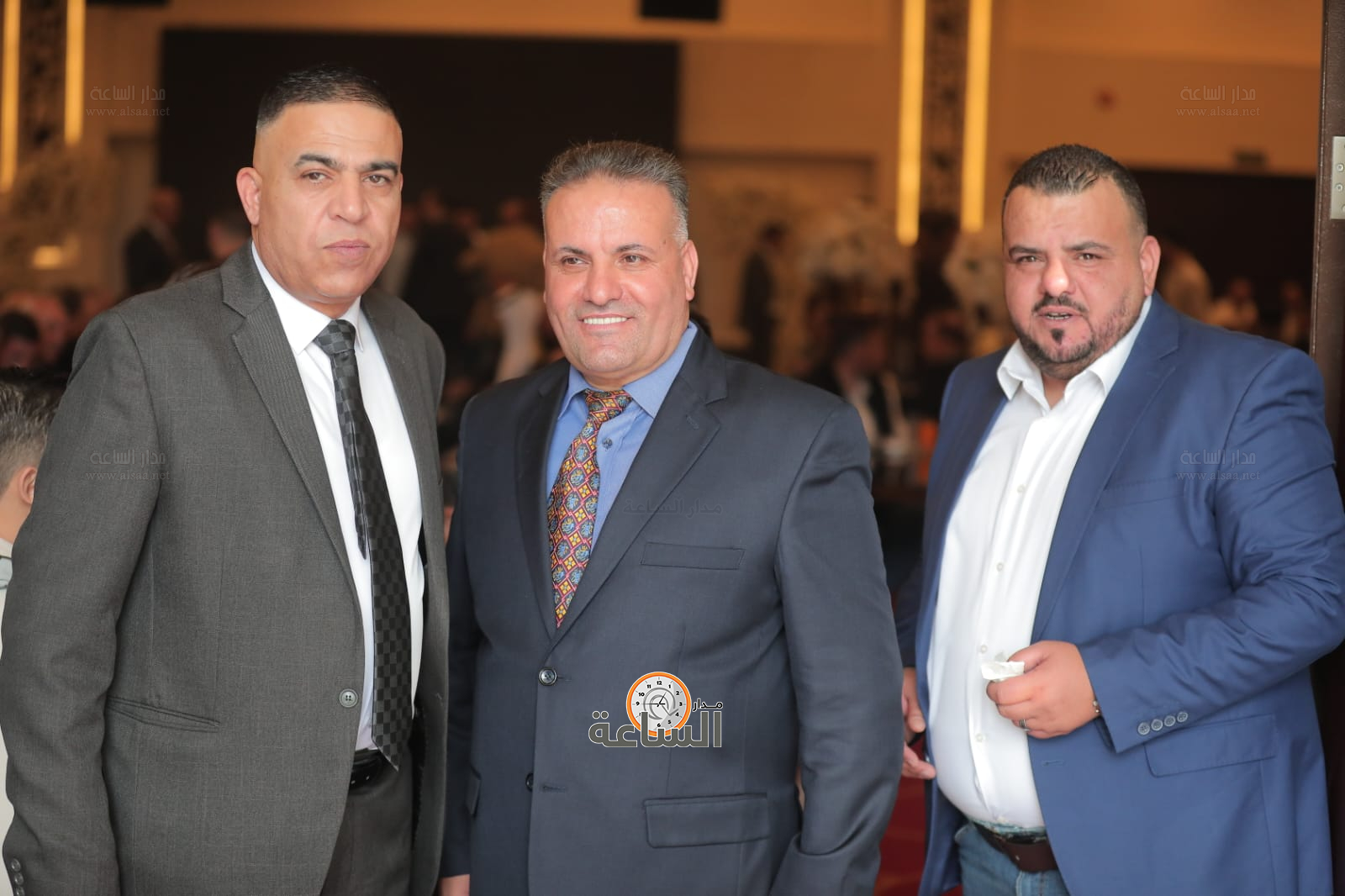 Madar Al-Saa Images 0.21712903977232