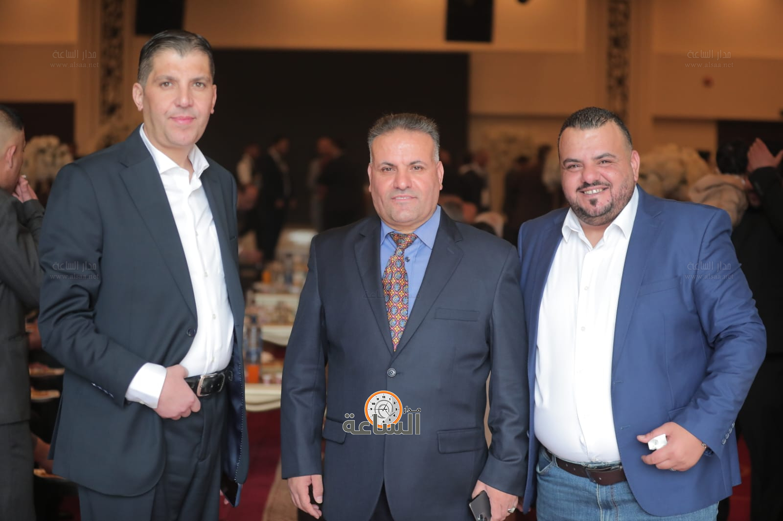 Madar Al-Saa Images 0.5005118656870937