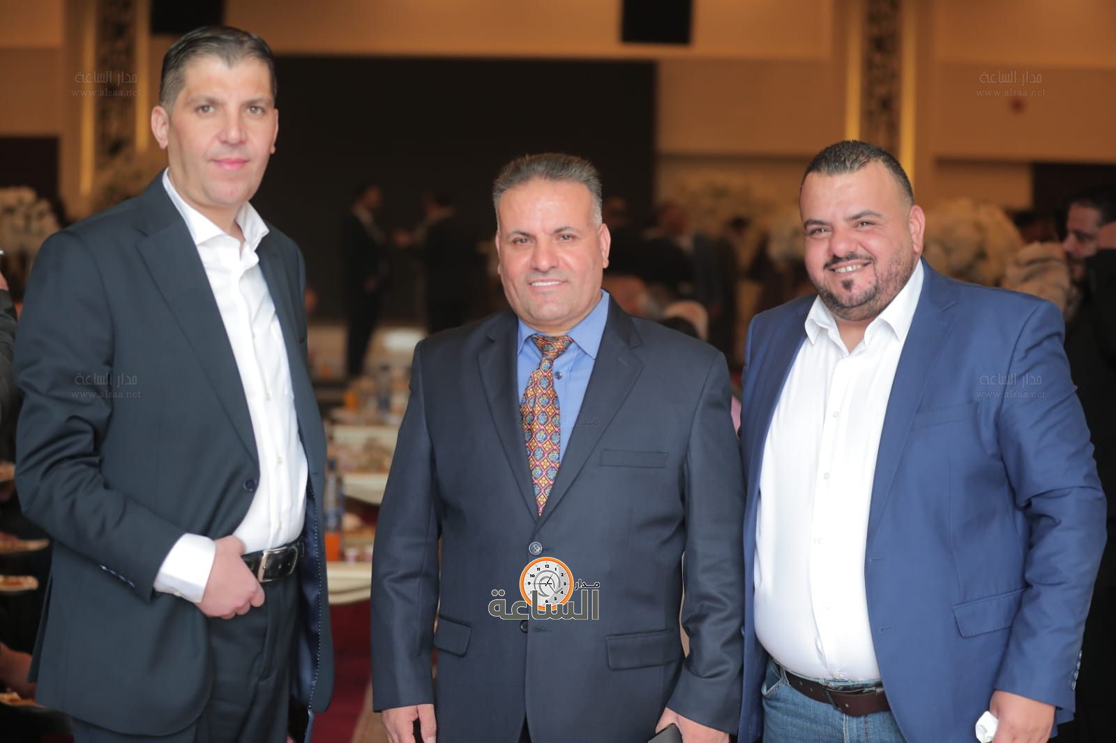 Madar Al-Saa Images 0.004133905624257306