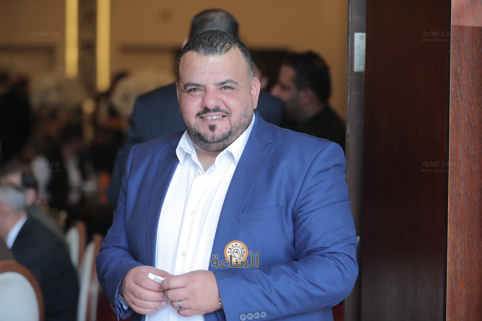 Madar Al-Saa Images 0.30417224596200376