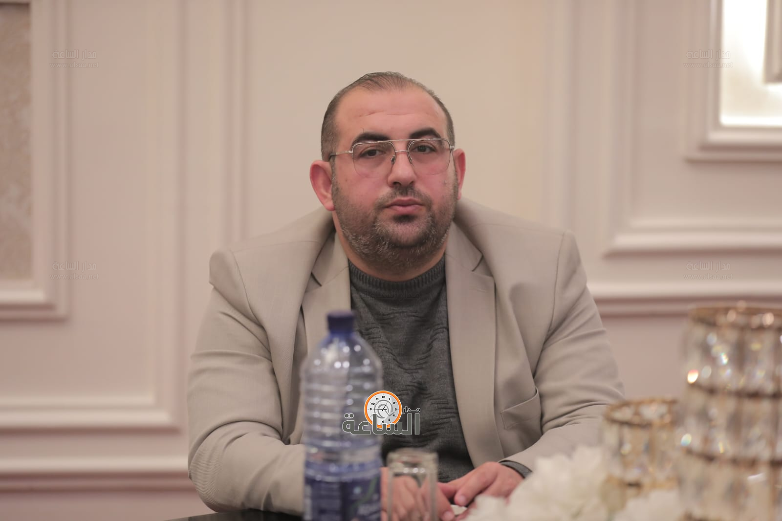 Madar Al-Saa Images 0.03787549168445503