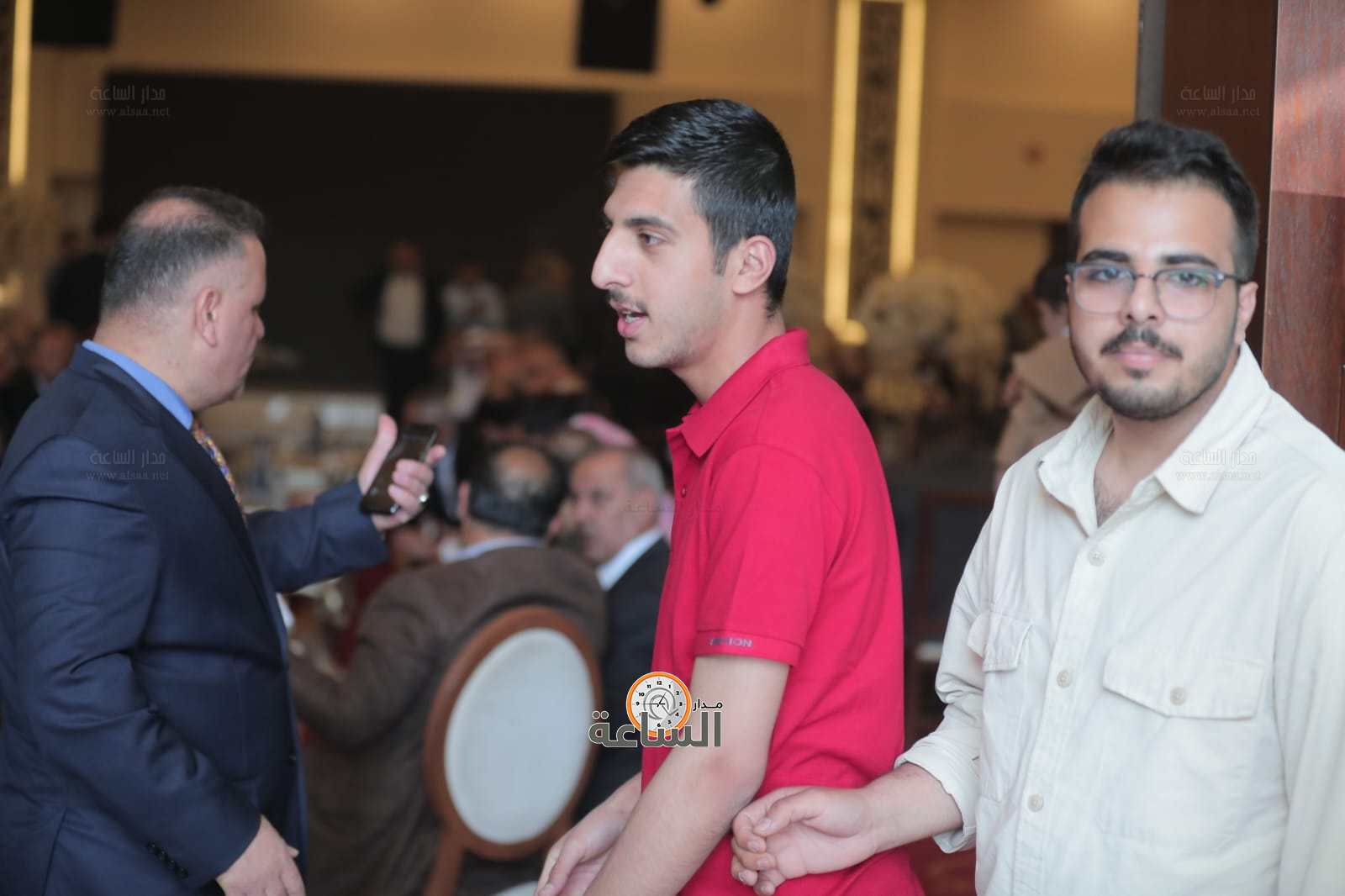 Madar Al-Saa Images 0.5453754306205532