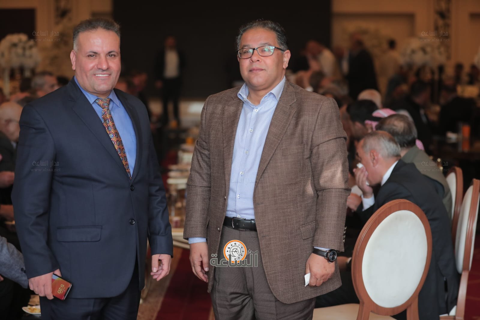 Madar Al-Saa Images 0.18568608959337385