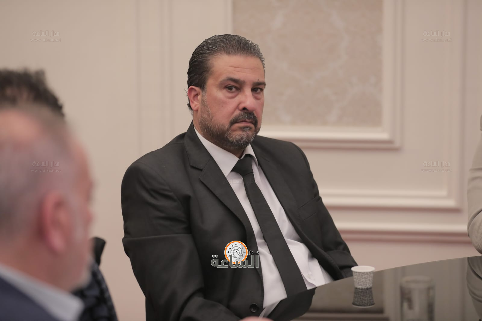 Madar Al-Saa Images 0.22222894985376107