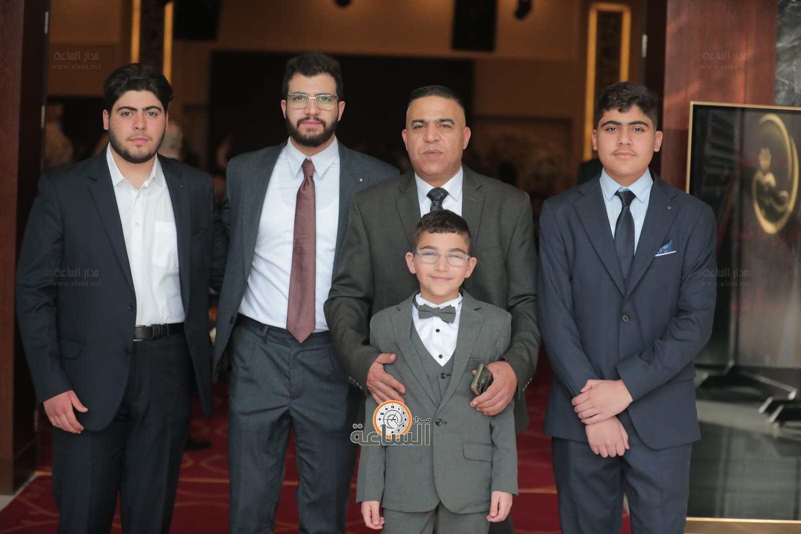 Madar Al-Saa Images 0.294359179742107