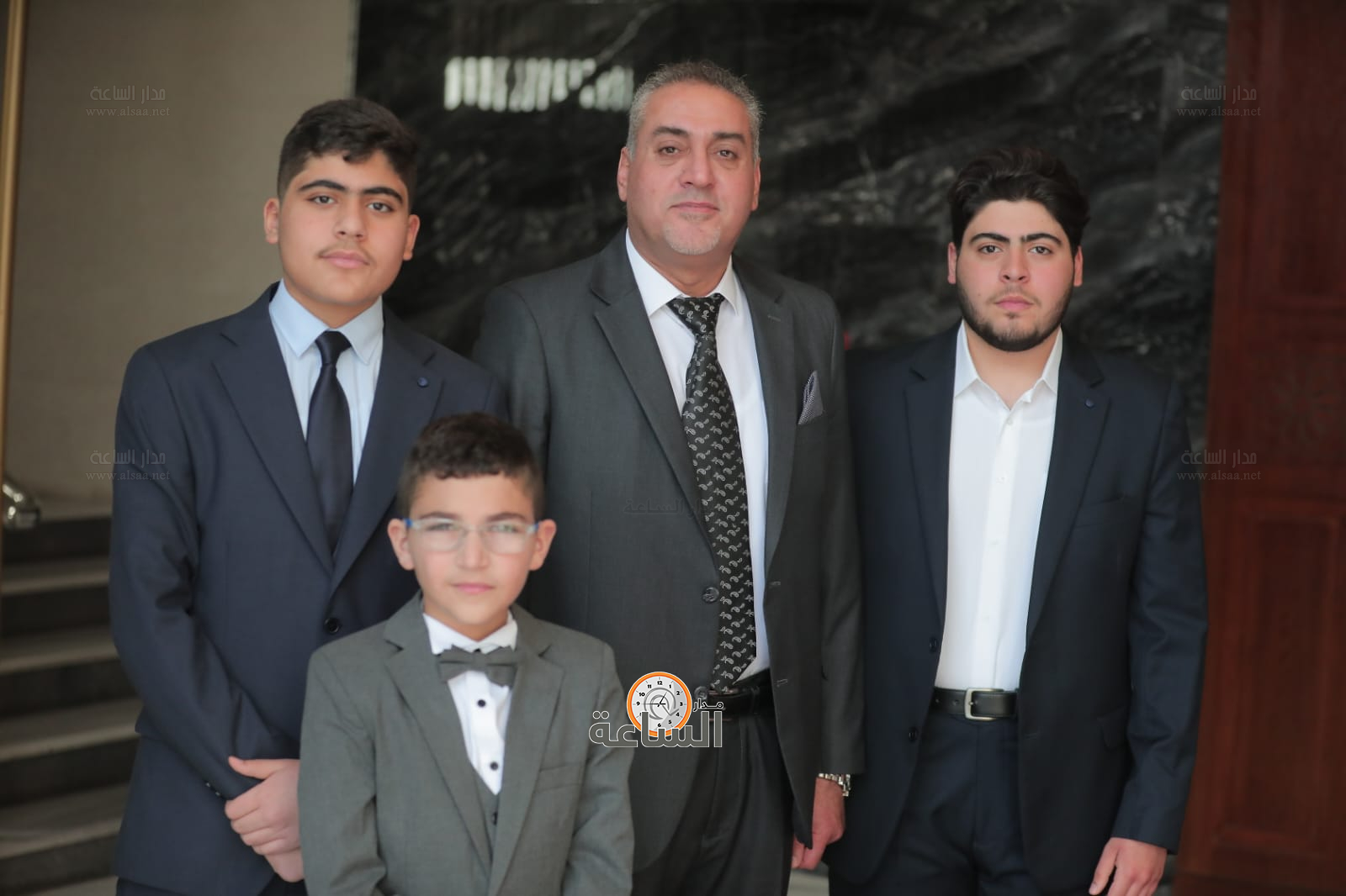 Madar Al-Saa Images 0.5499852405128547