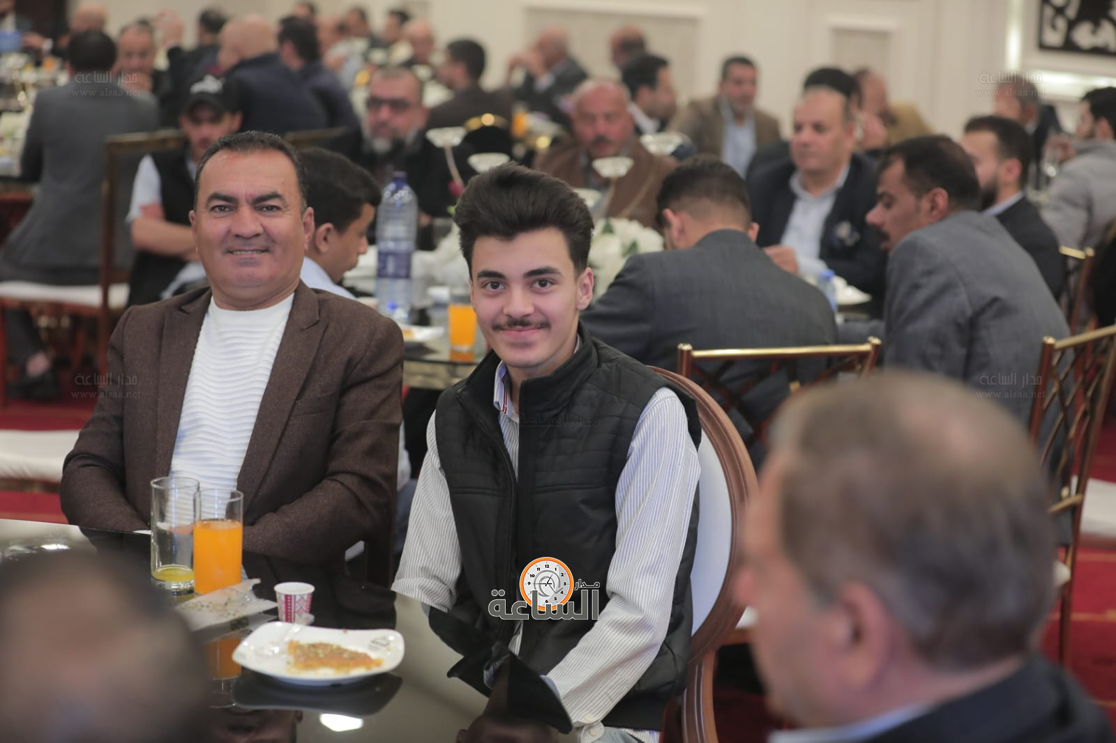 Madar Al-Saa Images 0.3560161747934145