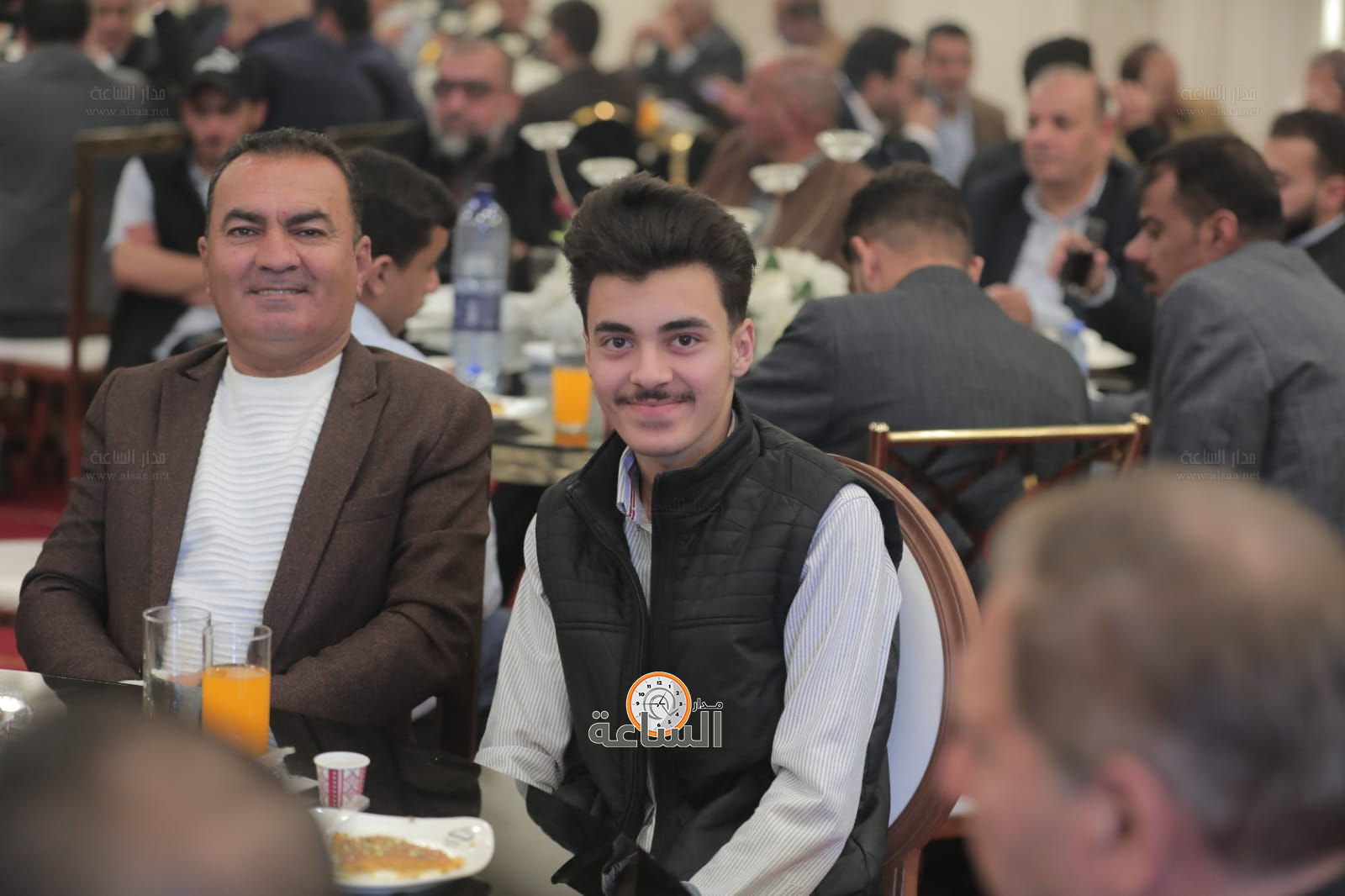 Madar Al-Saa Images 0.2857943320442451