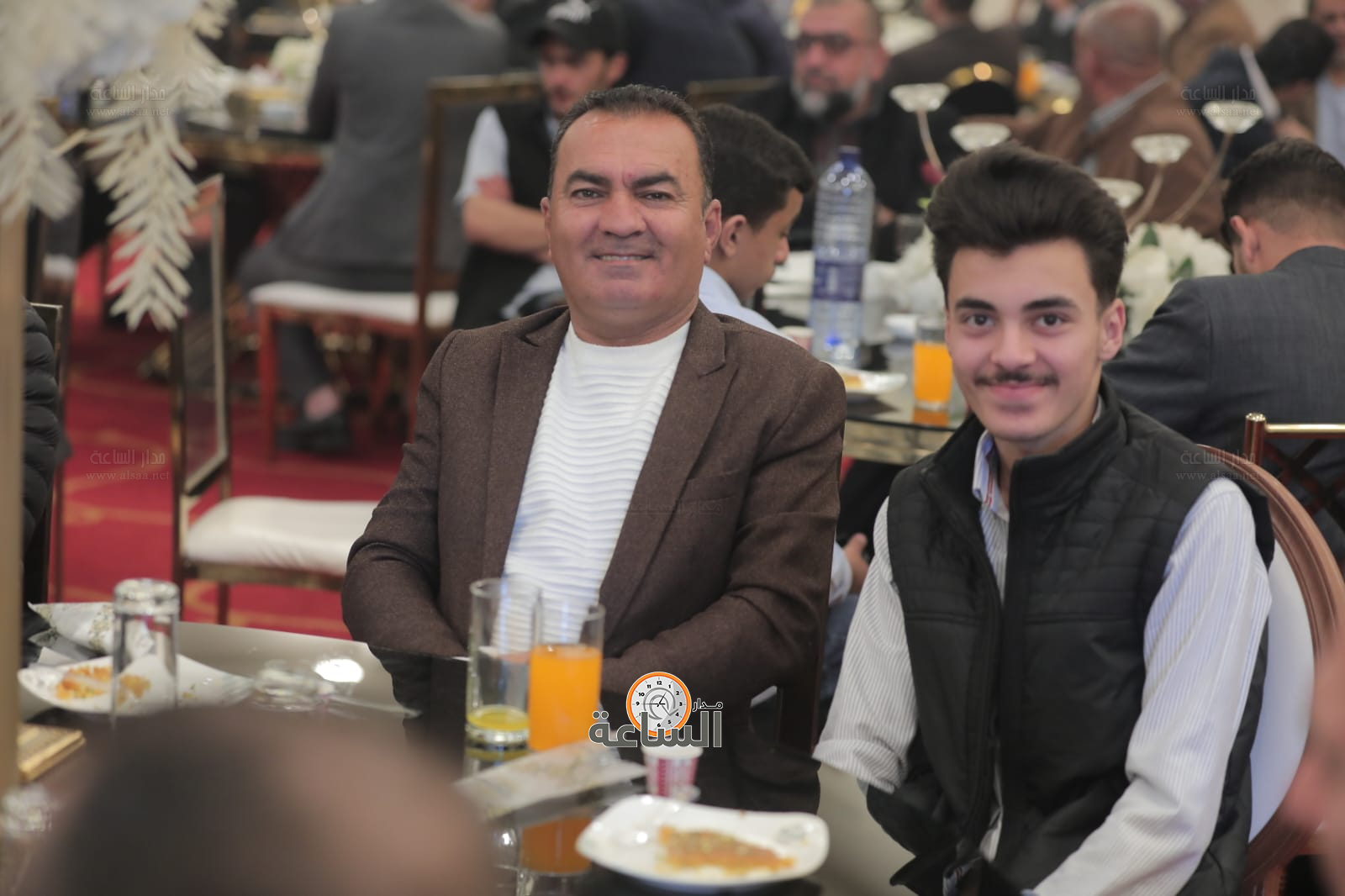 Madar Al-Saa Images 0.10724638141119458