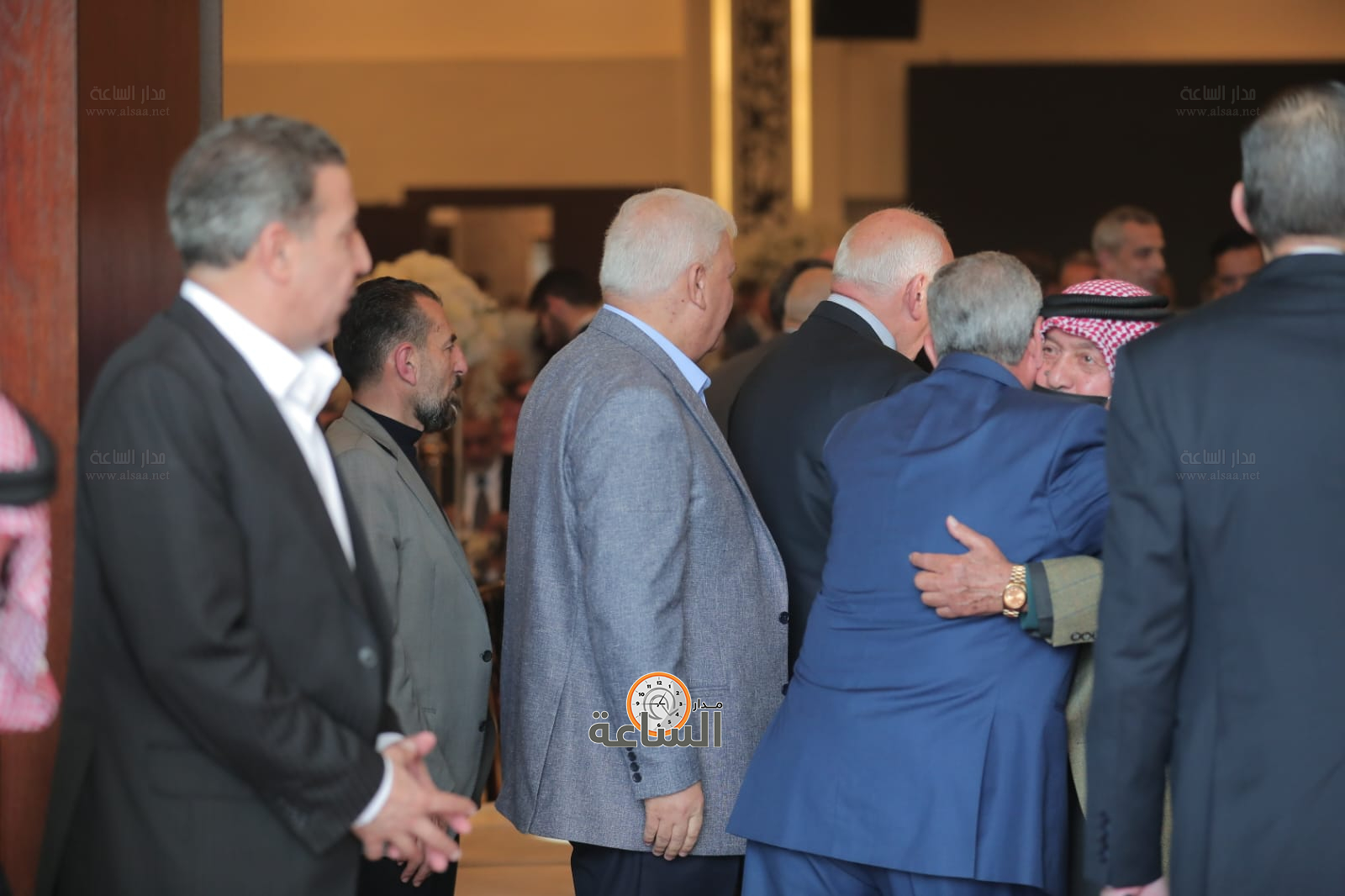 Madar Al-Saa Images 0.7210583891100089