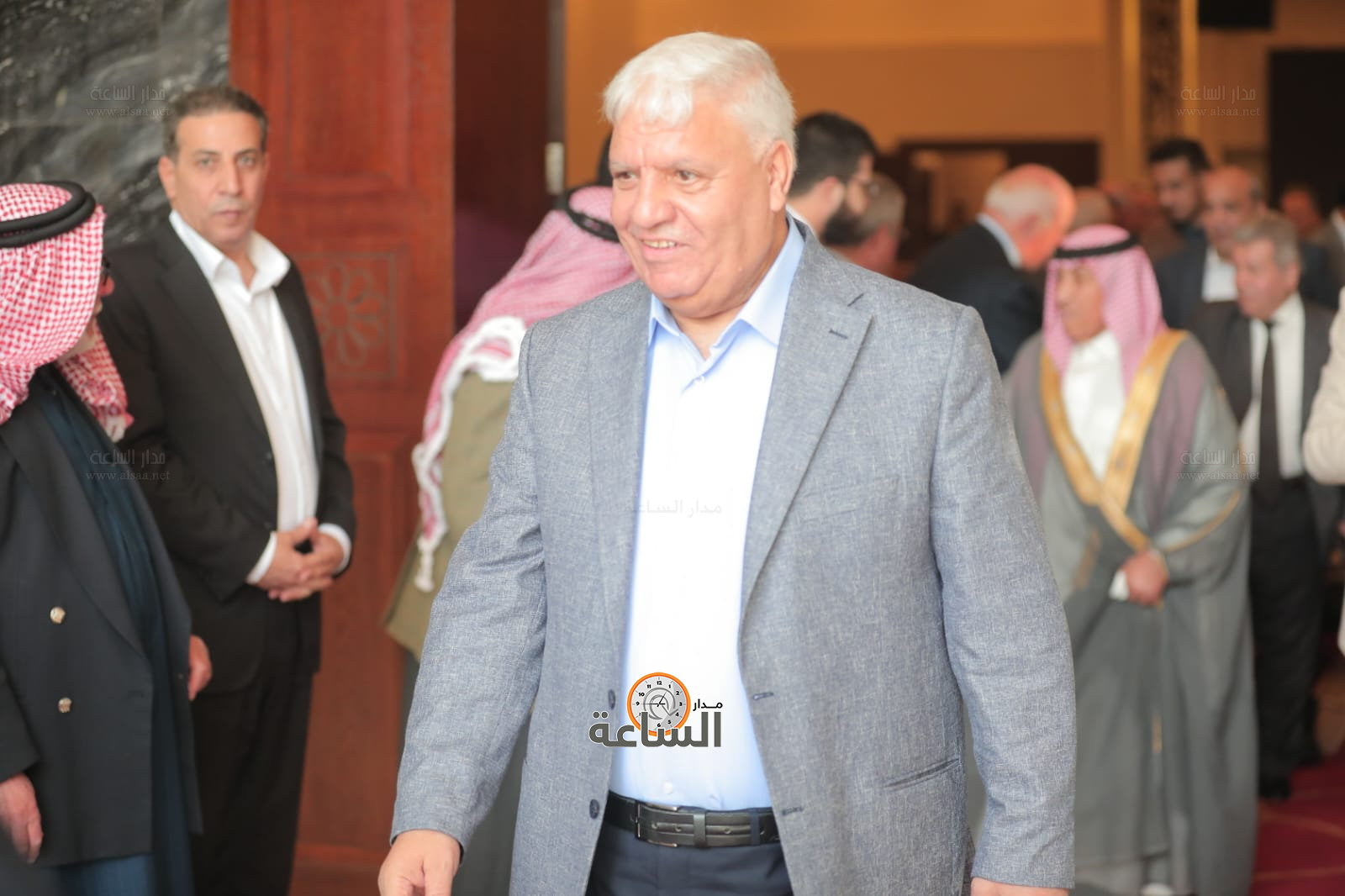 Madar Al-Saa Images 0.5097257715648154