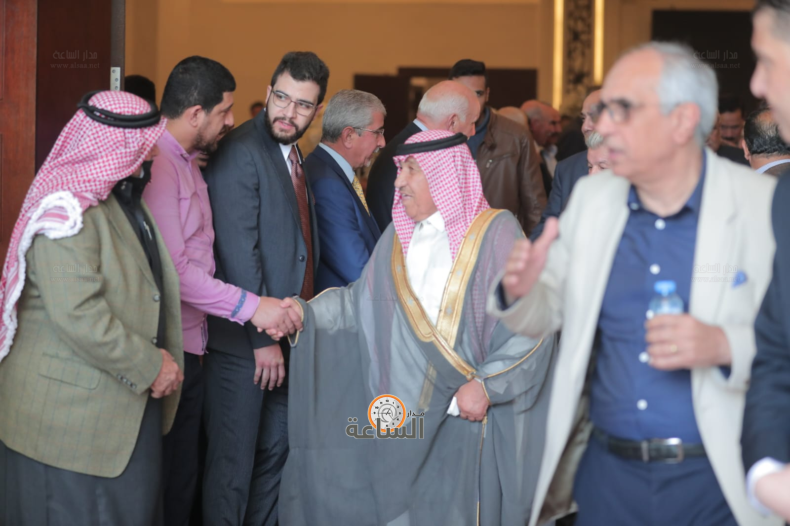 Madar Al-Saa Images 0.850007391729473