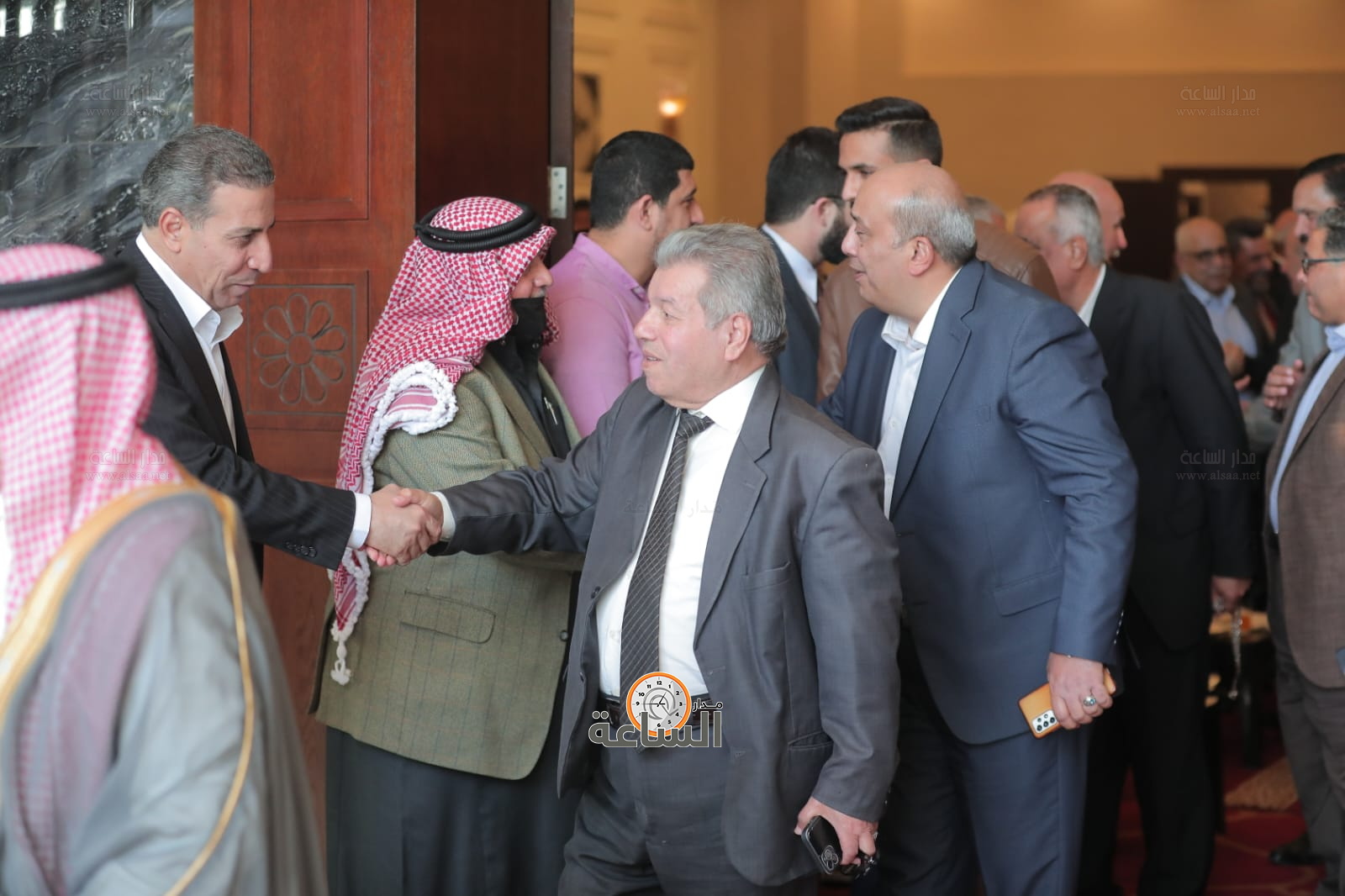 Madar Al-Saa Images 0.20542770229468976