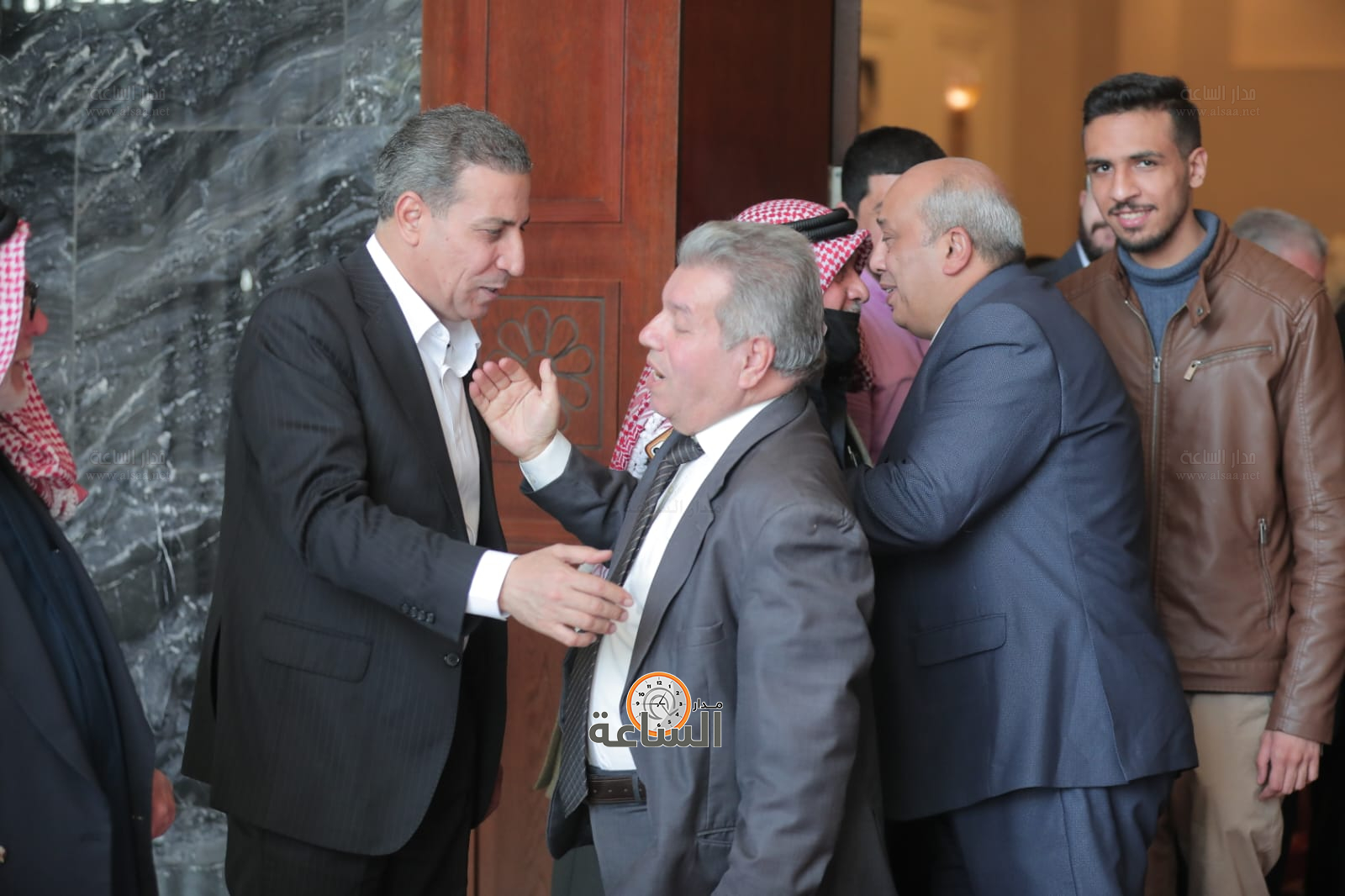 Madar Al-Saa Images 0.21284895008328242