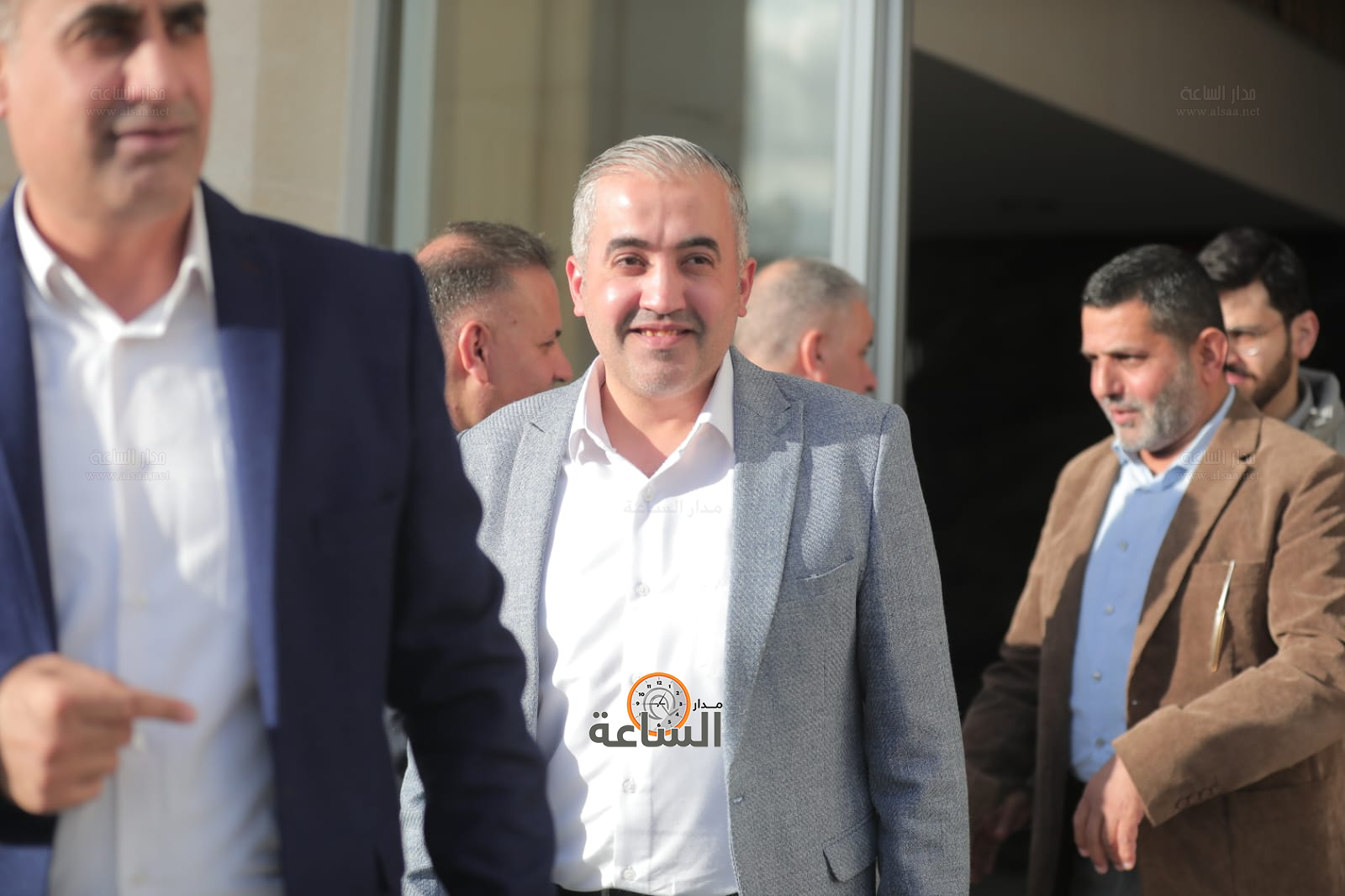 Madar Al-Saa Images 0.6717793281891518