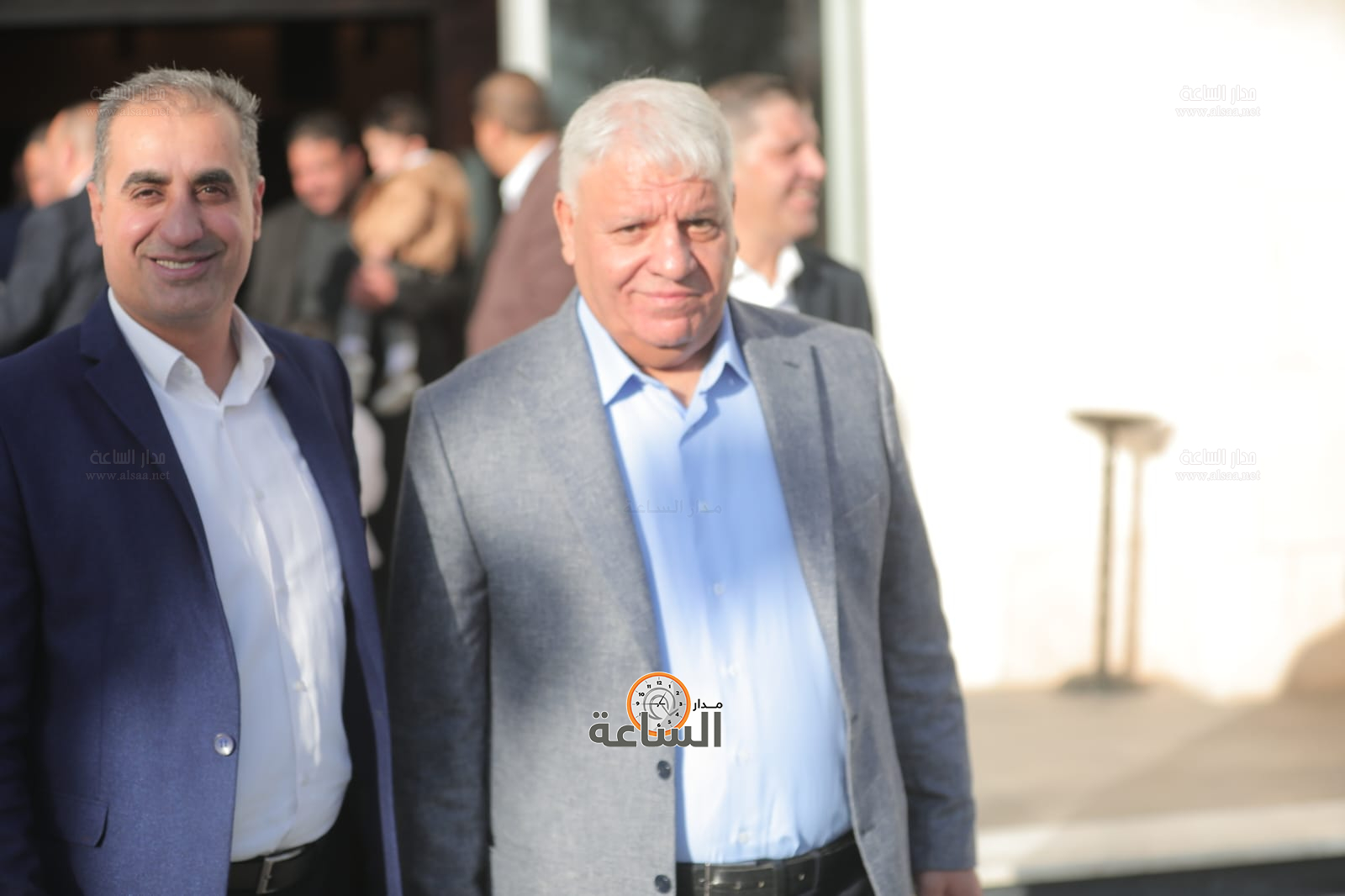 Madar Al-Saa Images 0.25738616265318925