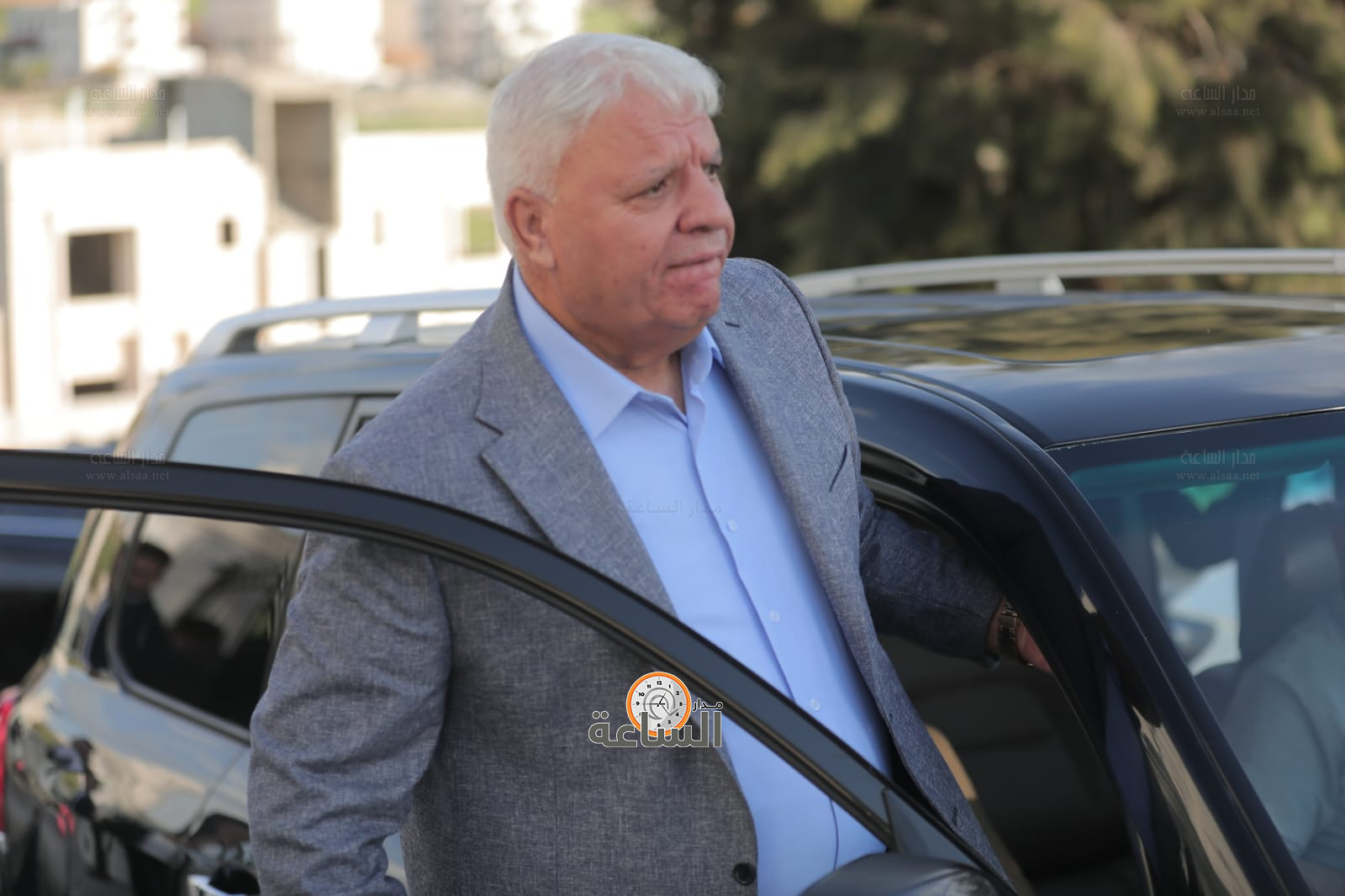 Madar Al-Saa Images 0.42452902800667025