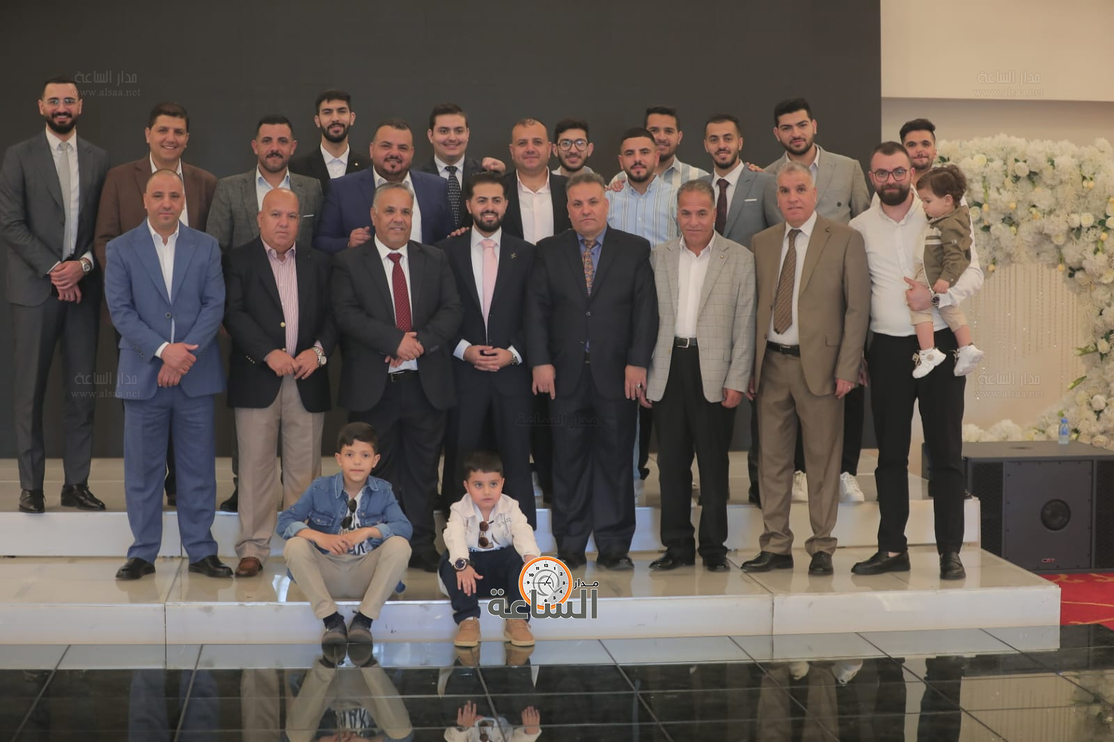 Madar Al-Saa Images 0.8763814611732192