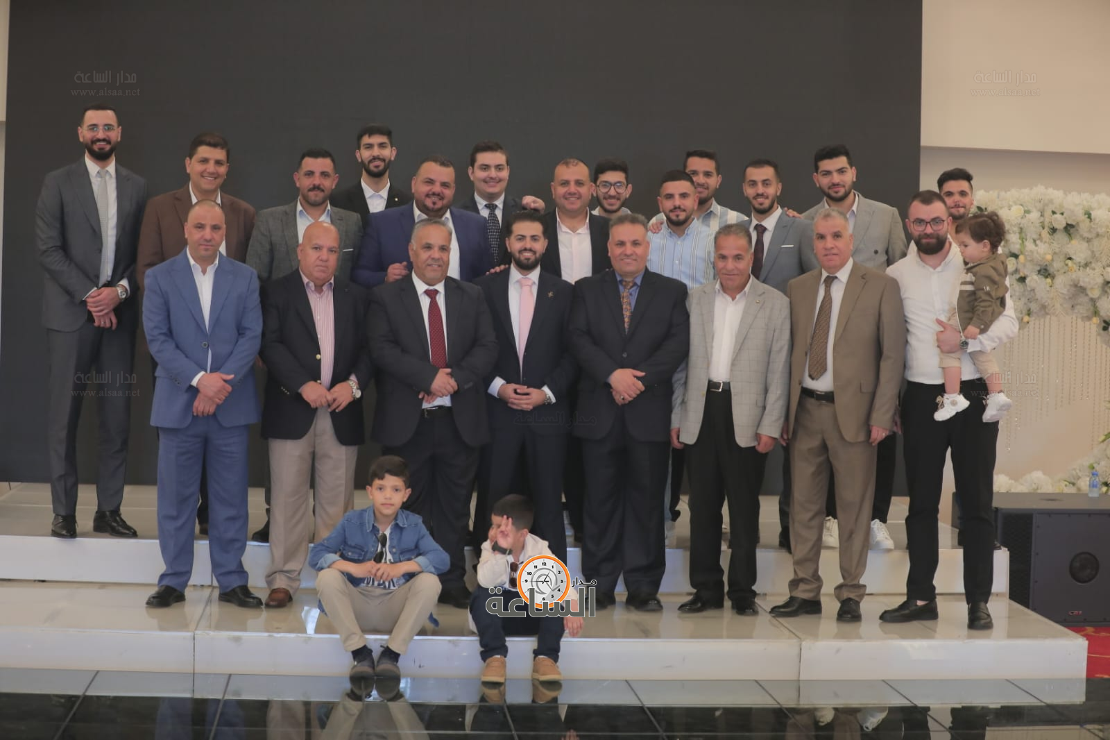 Madar Al-Saa Images 0.5401828618522588