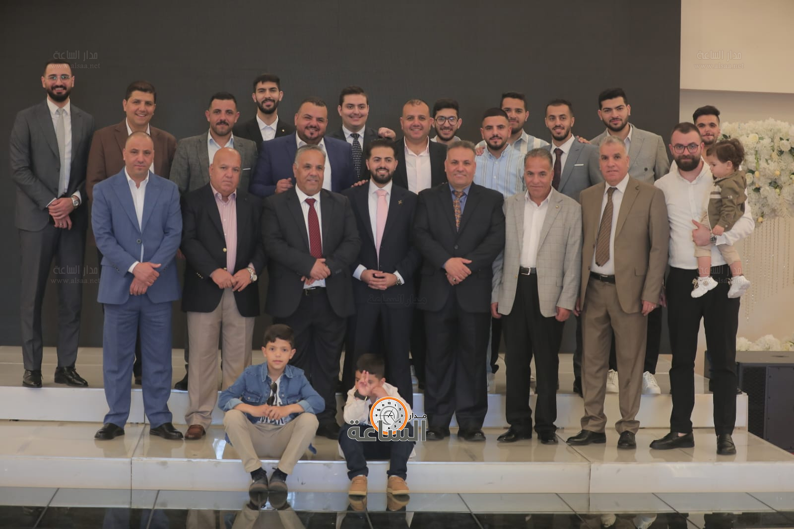 Madar Al-Saa Images 0.06218701801338322