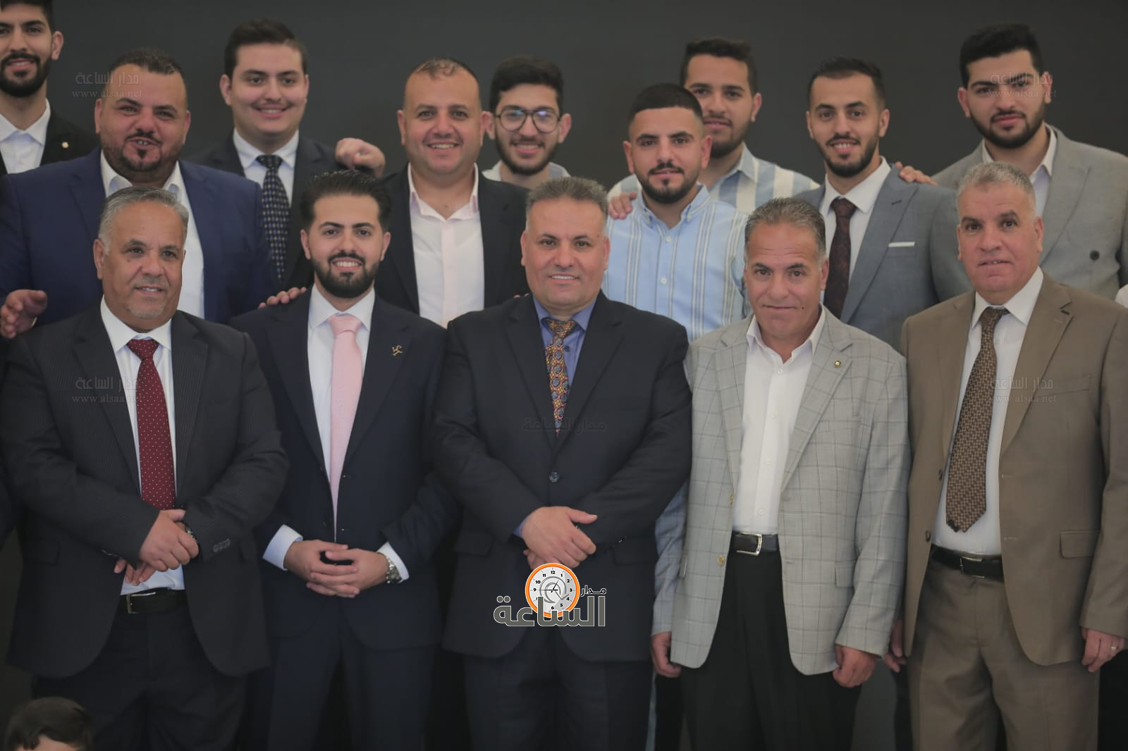 Madar Al-Saa Images 0.7248305936998787