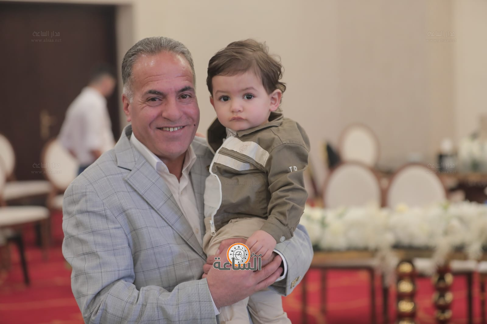 Madar Al-Saa Images 0.12256129642822344