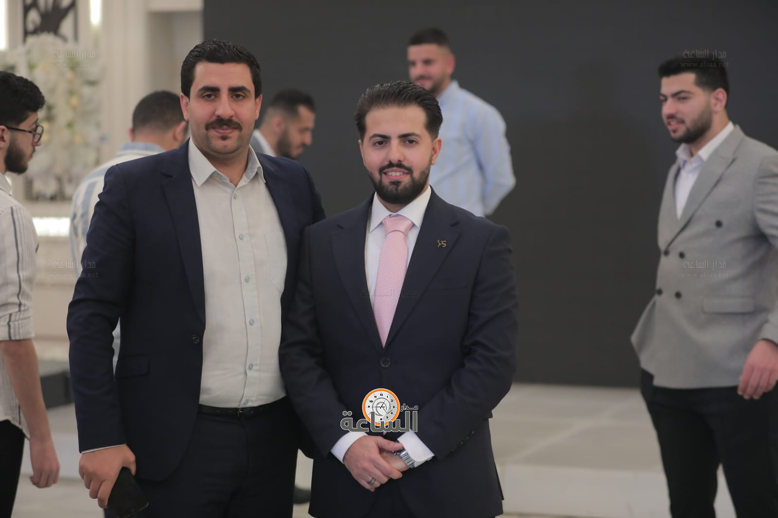 Madar Al-Saa Images 0.9116131232112781