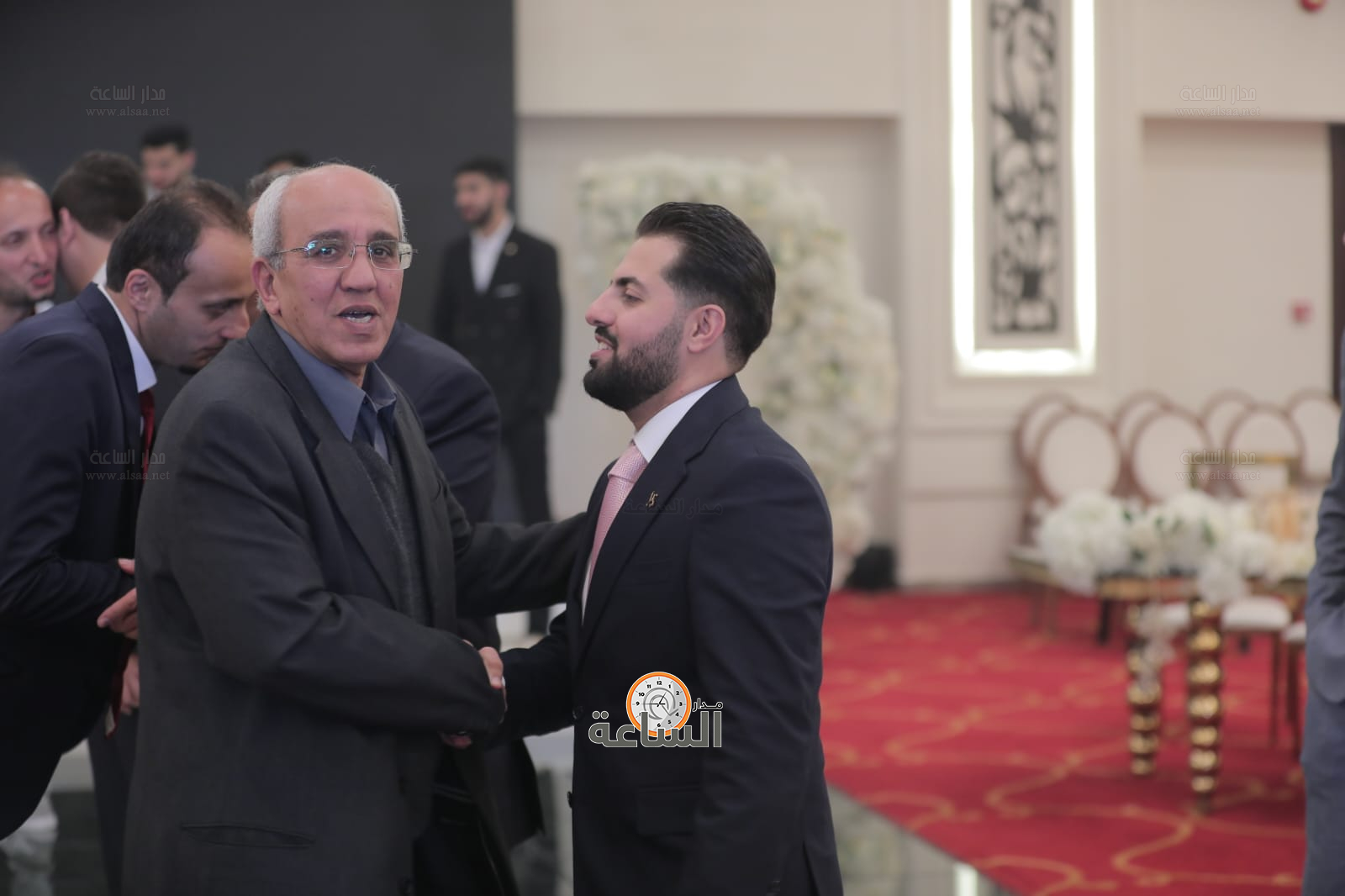 Madar Al-Saa Images 0.34706892292991753