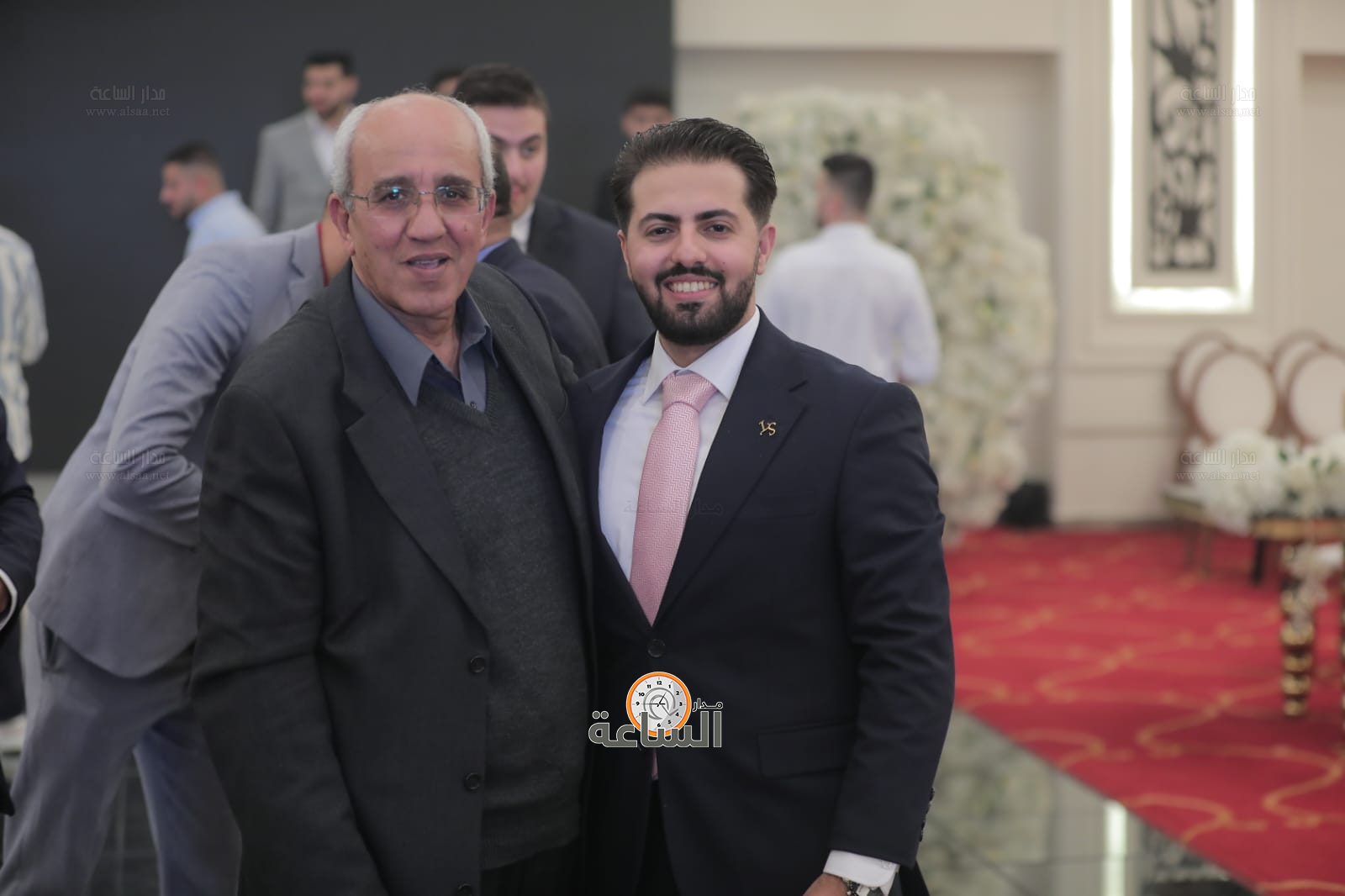 Madar Al-Saa Images 0.1809459805814002