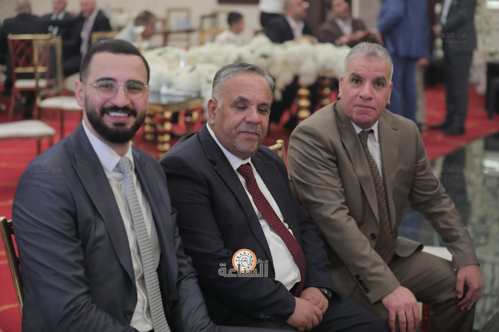 Madar Al-Saa Images 0.1201540226366895