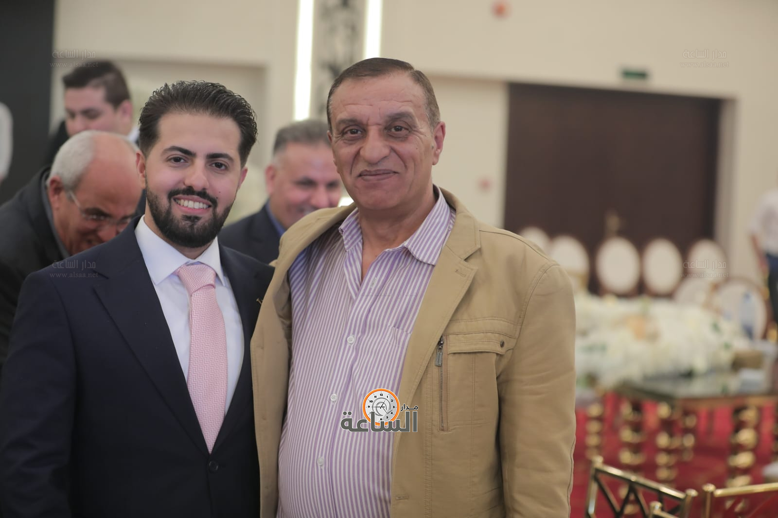 Madar Al-Saa Images 0.6202681429004553