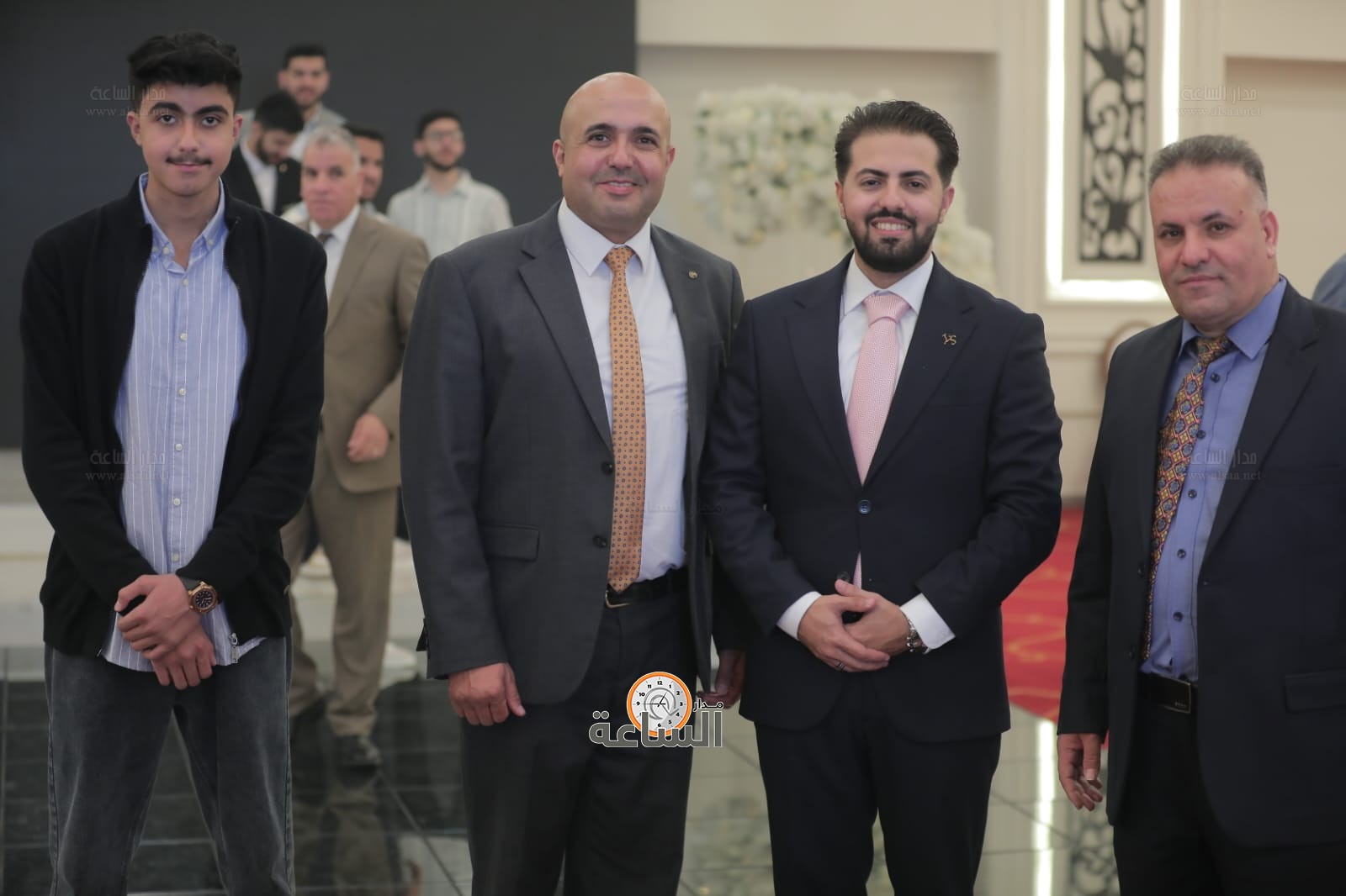 Madar Al-Saa Images 0.37206796734993675