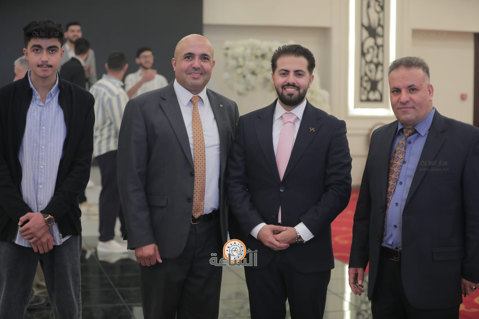 Madar Al-Saa Images 0.5064707159572954