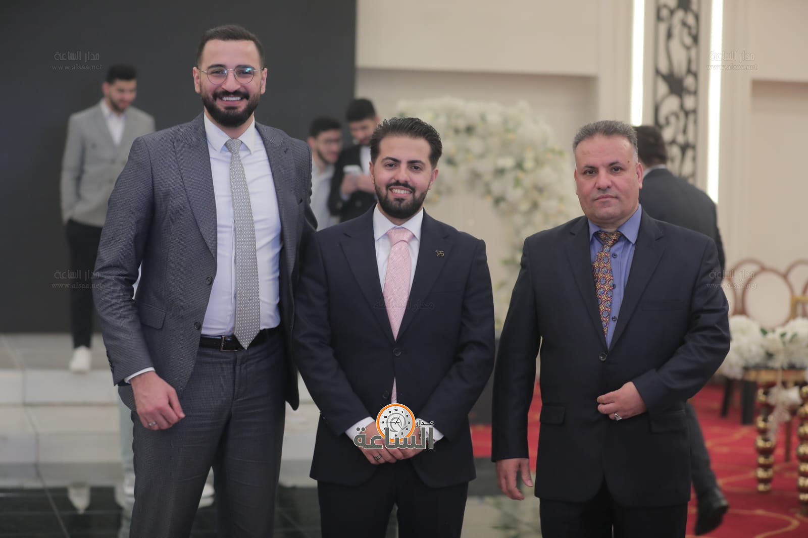 Madar Al-Saa Images 0.7038062115807655