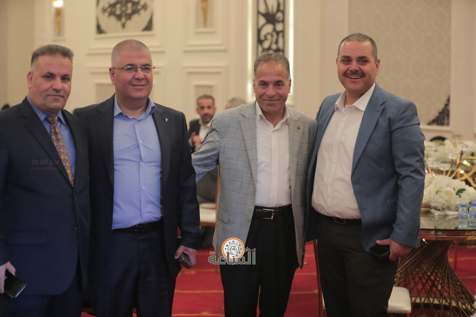 Madar Al-Saa Images 0.05827021387885867