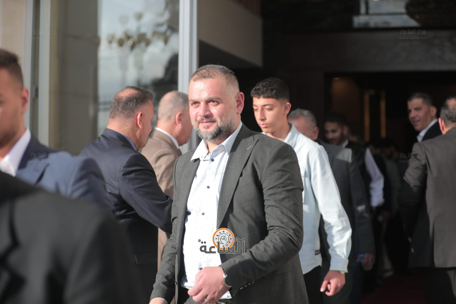 Madar Al-Saa Images 0.49806945587079454