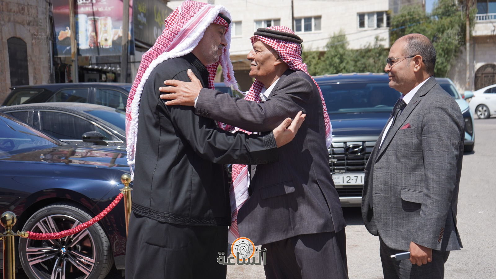 Madar Al-Saa Images 0.7120605249387266