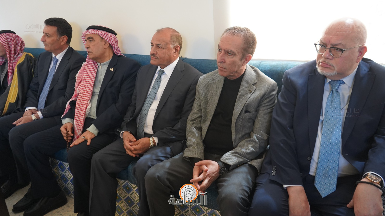 Madar Al-Saa Images 0.01995076811331975