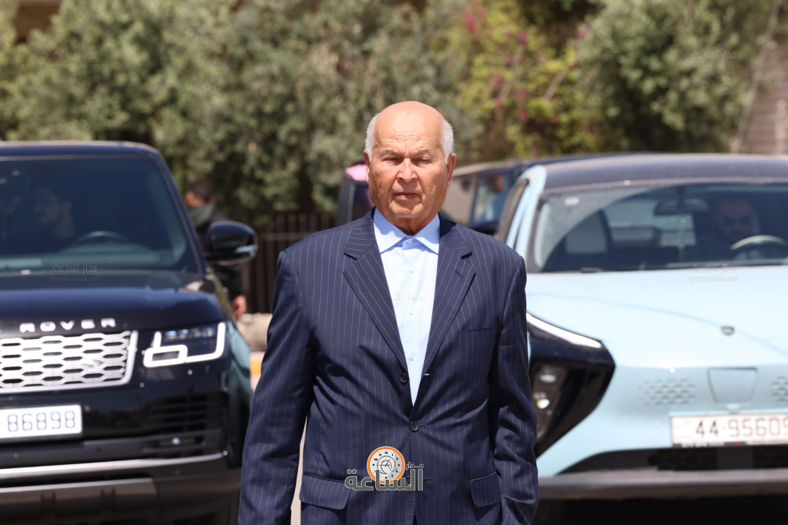 Madar Al-Saa Images 0.6832915387664991