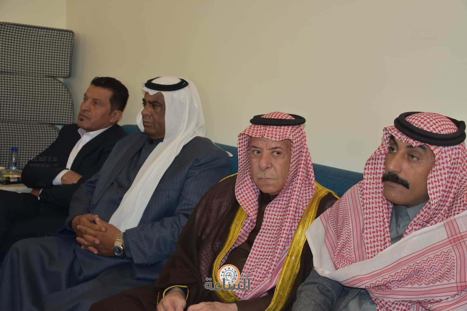 Madar Al-Saa Images 0.03588039984443192