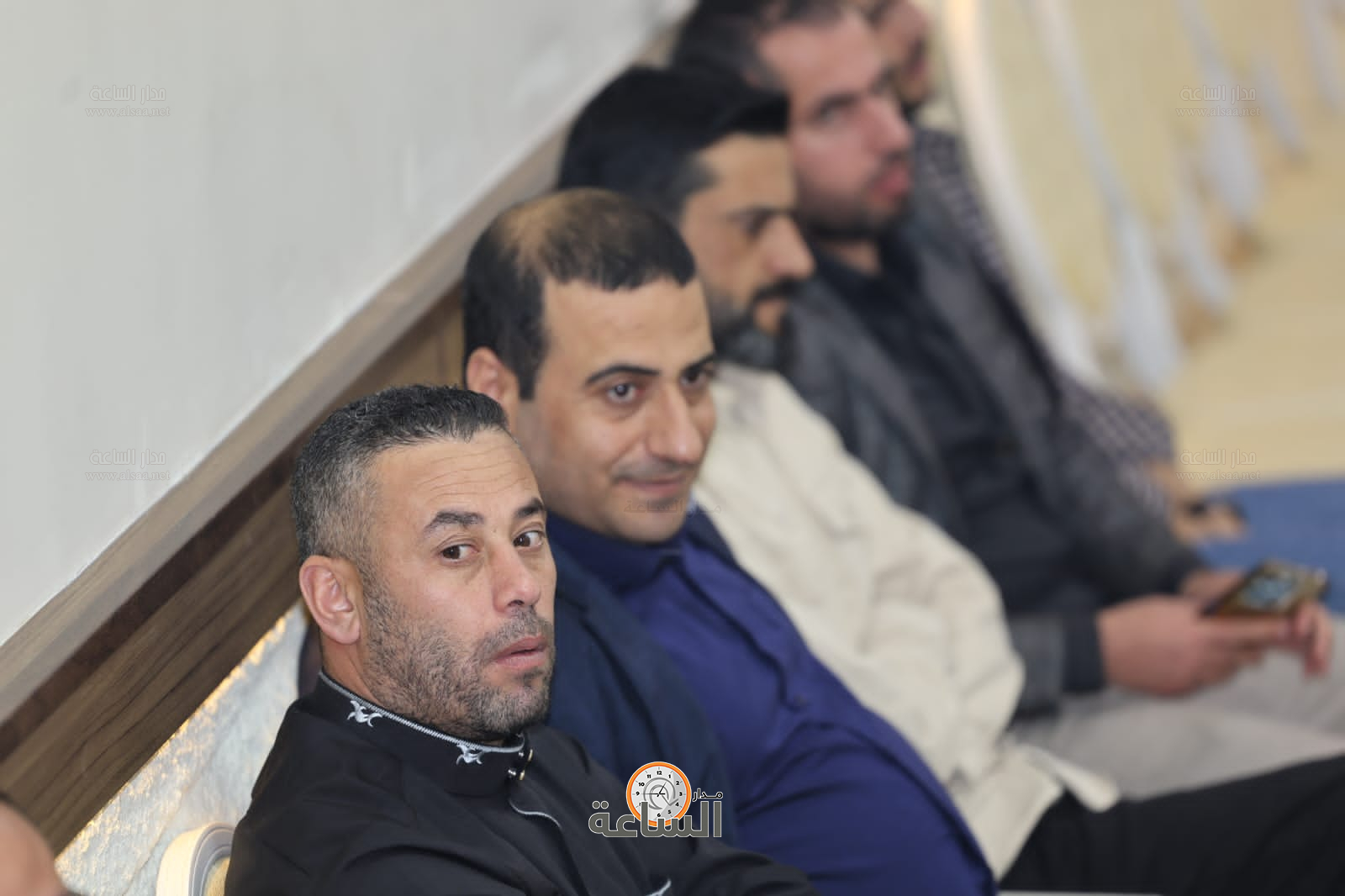 Madar Al-Saa Images 0.31934067813422984