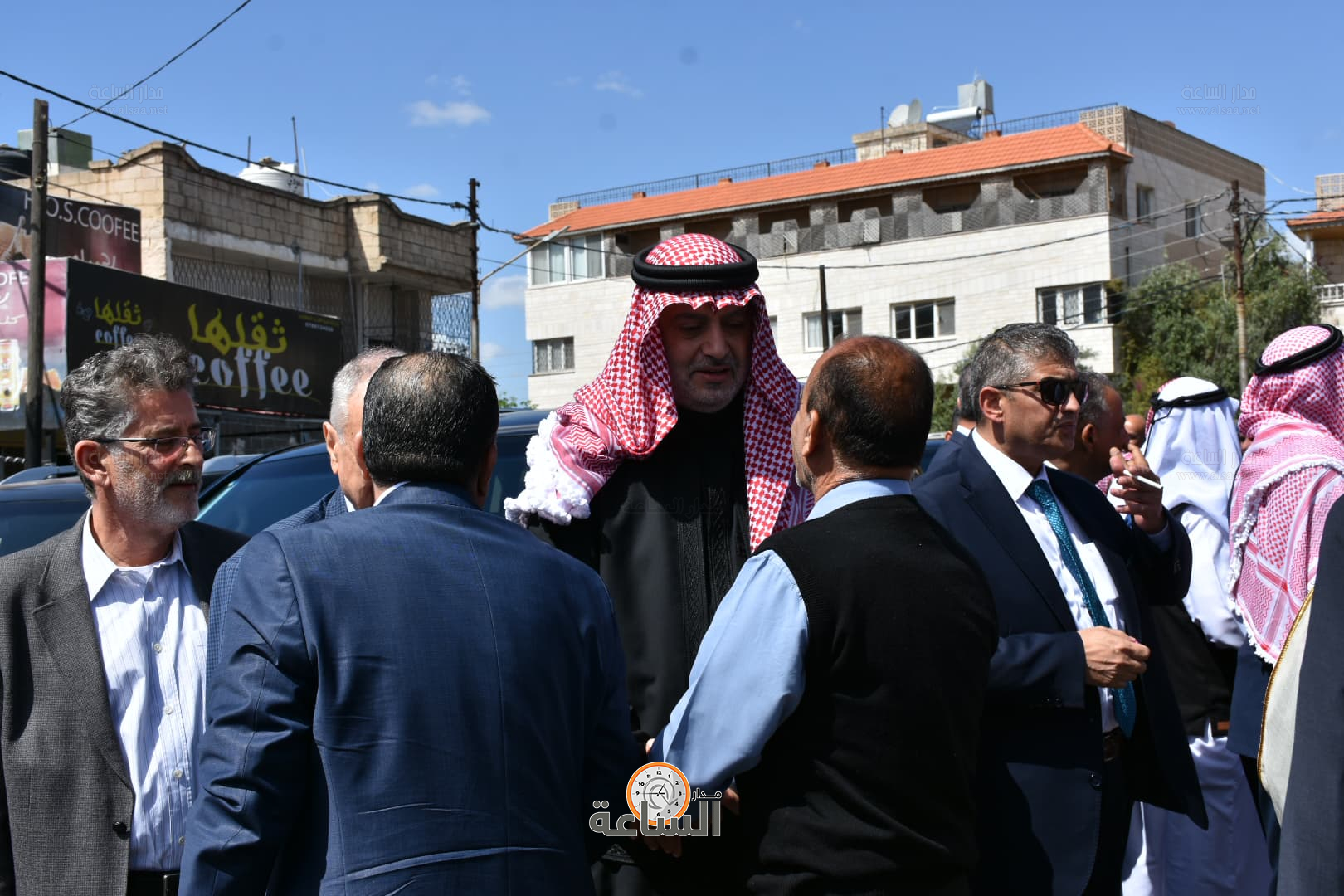 Madar Al-Saa Images 0.7307481133062361