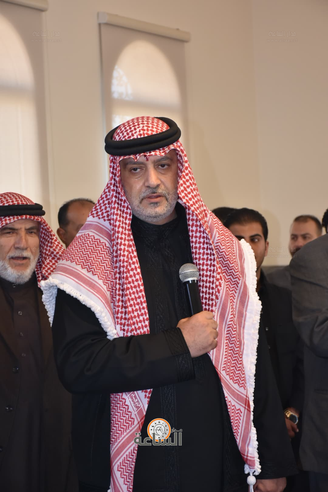 Madar Al-Saa Images 0.47346221796217836