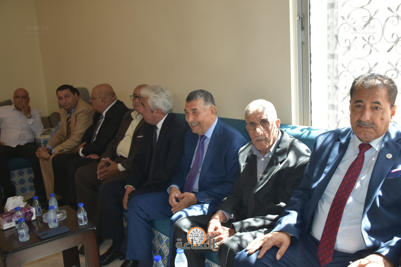 Madar Al-Saa Images 0.6681170328607615