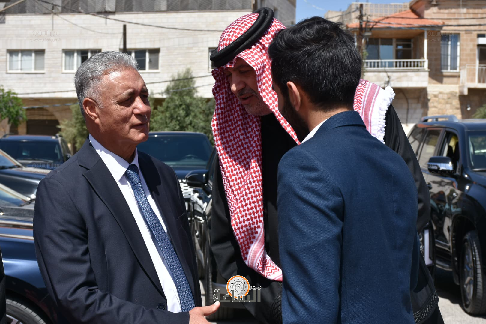 Madar Al-Saa Images 0.9913031053738057