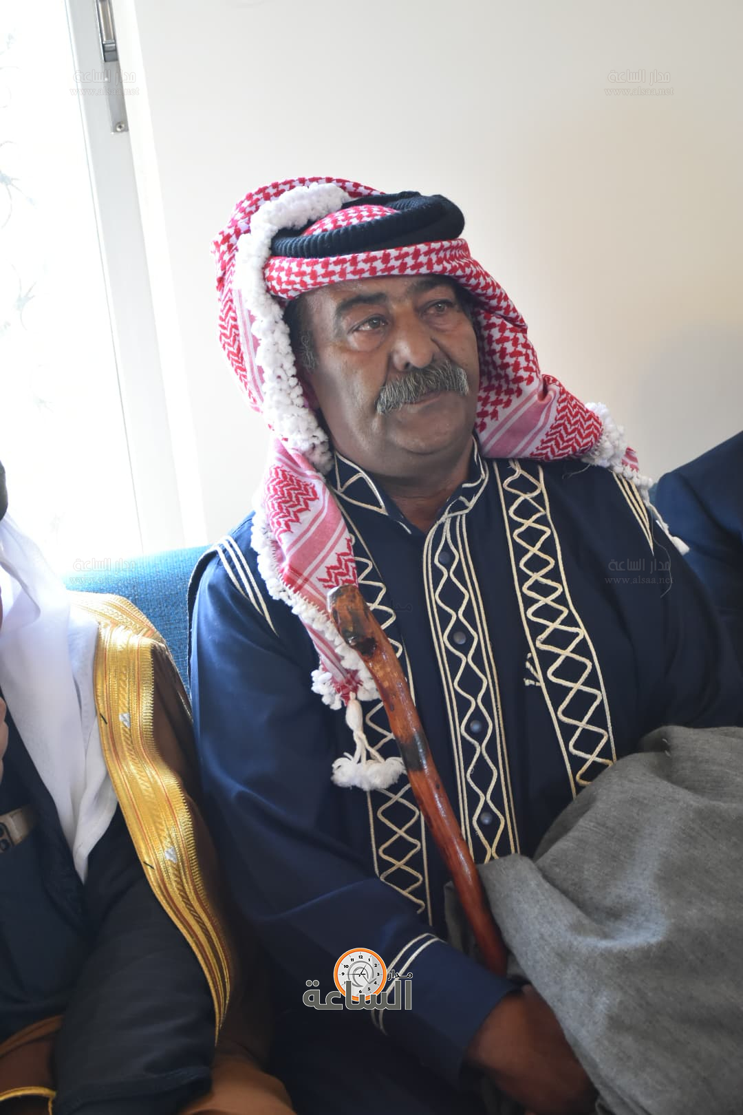 Madar Al-Saa Images 0.7694305809200805