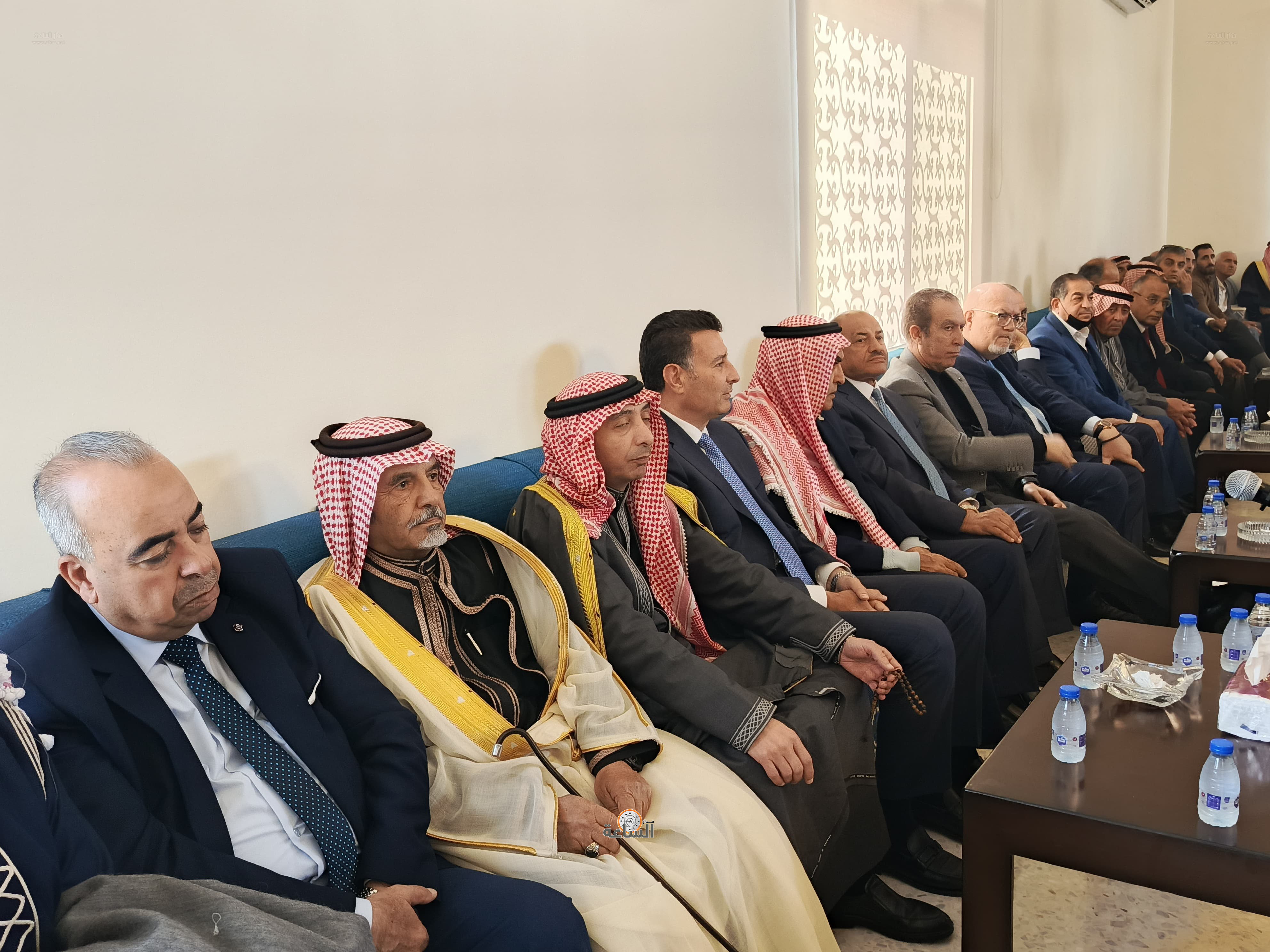 Madar Al-Saa Images 0.839655949436223