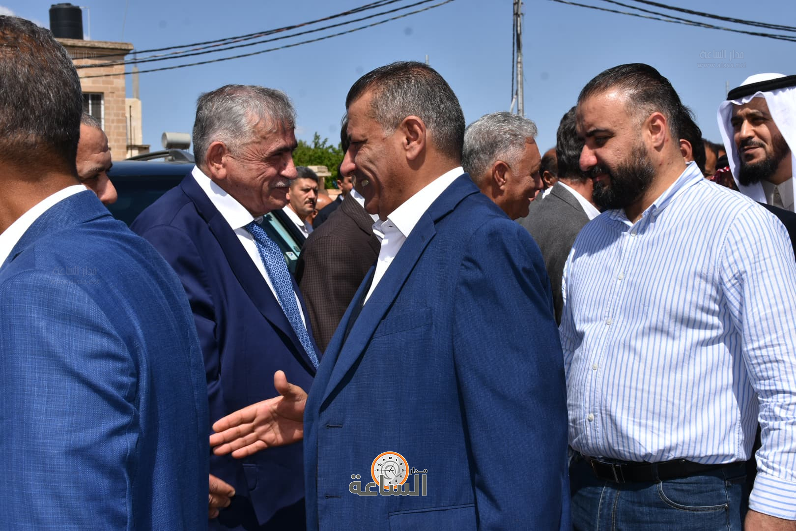 Madar Al-Saa Images 0.6905727498043537